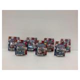 Muscle Machines Vote America 1/64 Scale Diecast Car Collection