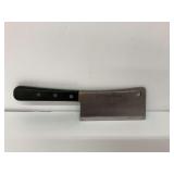 Zwilling J.A. Henckels Germany Cleaver