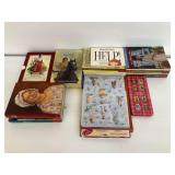 American Girl Book Lot: Josefina, Kaya, Felicity, Samantha, Kirsten & More
