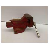 Craftsman 5-1/2 in. Bench Vise