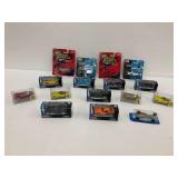 Maisto Diecast Car Assortment