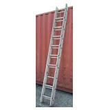 20 ft. Aluminum Extension Ladder