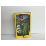 John Deere Barbie Doll Pink Label Collector Edition