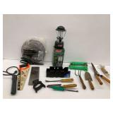 Gardening, Hardware and Camping Supply Group