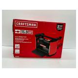 New Craftsman 15.0 Amp 12-1/2 in. Thickness Planer