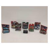 Diecast Collectible Cars: Disney Pixar Cars, Hot Wheels, and Others