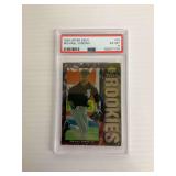 1994 Upper Deck Michael Jordan Rookie Card #19