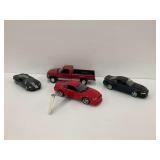Collectible Model Cars and Truck