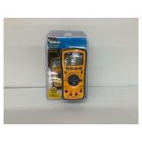 New Ideal 61-342 Test Pro Multimeter