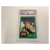 1977 Star Wars Trading Card #258 - Fighting Impossible Odds