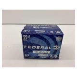 New - Federal Champion .22 LR Ammunition - 325 Rounds