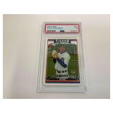 2006 Topps Justin Verlander Rookie Card #641