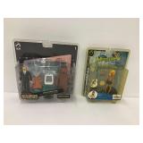 Action Figures: Harvey Birdman & Muppets Series Five