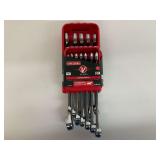 New Craftsman V-Series MM 12-Piece Combination Wrench Set