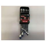 New 12-Piece Craftsman V Series SAE Combination Wrench Set