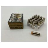 New - Federal Premium 10MM Auto 200 Grain Ammunition - One 20 Round Box