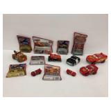 Disney Pixar Cars Diecast Car Collection