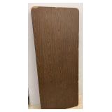 Six Foot Folding Table