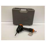 Freeman Pneumatic Heavy Duty Punch Nailer/Nail Remover with Case