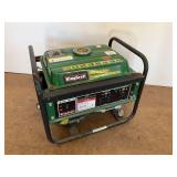KingCraft 2000 Watt Portable Electric Generator