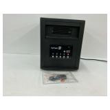 NTEC Infrared Quartz Heater... works