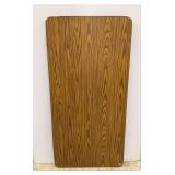 Five Foot Folding Table