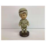 Buddy Lee Operation Iraqi Freedom Bobblehead