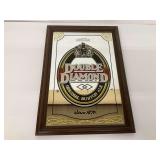 Double Diamond Original Burton Ale Mirror