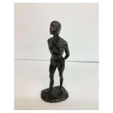 Anthony Cipriano Artist Signed “Ballerina” Sculpture