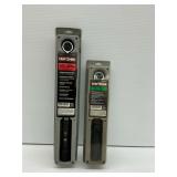 Craftsman 3/8 in. Drive Torque Wrenches - Microtork and Digitork