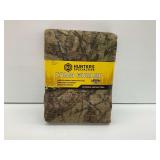 New Hunters Specialties Camo Burlap