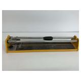 Workforce Tile Cutter