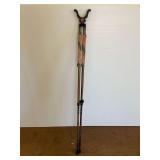 BOG Gear Tripod Shooting Stick Rest