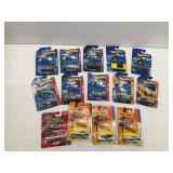 Hot Wheels, Speed Wheels and Matchbox Diecast Car Lot