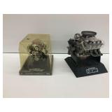 Dodge Hemi Dragster Engine & 426 Hemi Engine Models