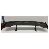 Carbon Fiber Car Spoiler