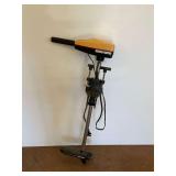 Minn Kota 35 Thrust Trolling Motor