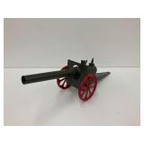 Vintage Big-Bang Toy Cannon