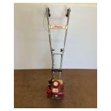 Mantis Gas Powered Garden Tiller