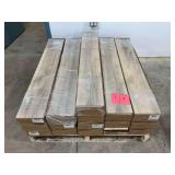 353.44 sq. ft. Maple Waterproof Click Laminate Plank