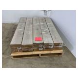 296.40 sq. ft. QuickStep Naturetek Plus Tilleto Dutch Oak Waterproof Click Laminate Plank
