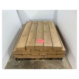 342.55 sq. ft. Revwood Plus Western Row Mountain Lake Oak Waterproof Click Laminate Plank