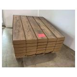 507.90 sq. ft. Revwood Select Rare Vintage Fawn Chestnut Waterproof Click Laminate Plank