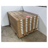 846.50 sq. ft. Revwood Select Rare Vintage Fawn Chestnut Waterproof Click Laminate Plank
