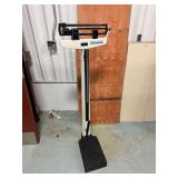Health o Meter Professional Scale ... 58 Inches