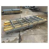 Pallet Racking ... Click on Photos for Description