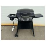 Char-Broil Classic 3-Burner Propane Gas Grill