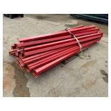 Pallet Racking Cross Beams ... 8 Feet Long