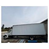 2010 Hino Diesel 24