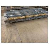 Pallet Racking ... Click on Photos for Description